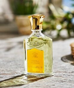 The Fragrance oil inspiration of Creed Green Irish Tweed Premium Perfume Oil 50ml (Copy)