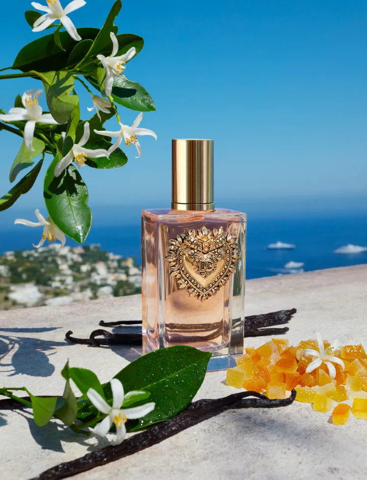 The Fragrance oil inspiration of Chanel Deauville Premium Perfume Oil 50ml (Copy)