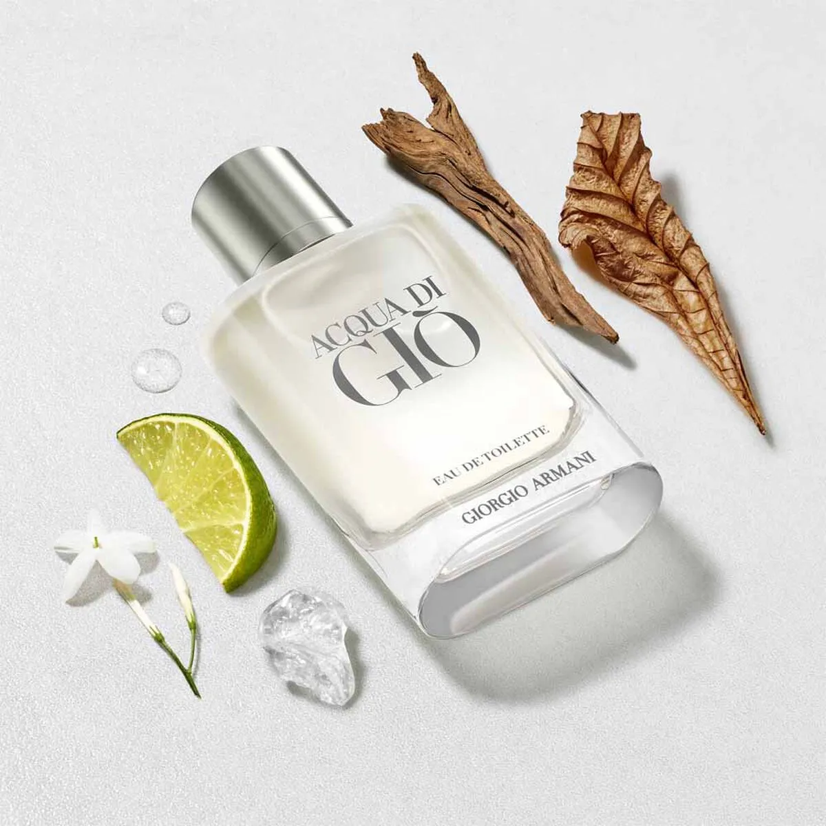 The Fragrance oil inspiration of Gucci Bloom Acqua di Fiori Premium Perfume Oil 50ml (Copy)