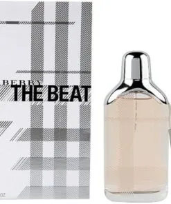 The Fragrance oil inspiration of Burberry The Beat Women Premium Perfume Oil 50ml