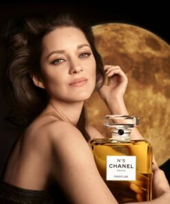 The Fragrance oil inspiration of Chanel No5 Women Premium Perfume Oil 50ml