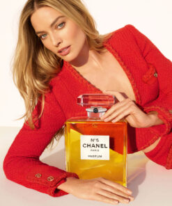 The Fragrance oil inspiration of Chanel No5 Women Premium Perfume Oil 50ml