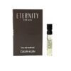 Calvin Klein Eternity Men EDP 1.2ml Vial