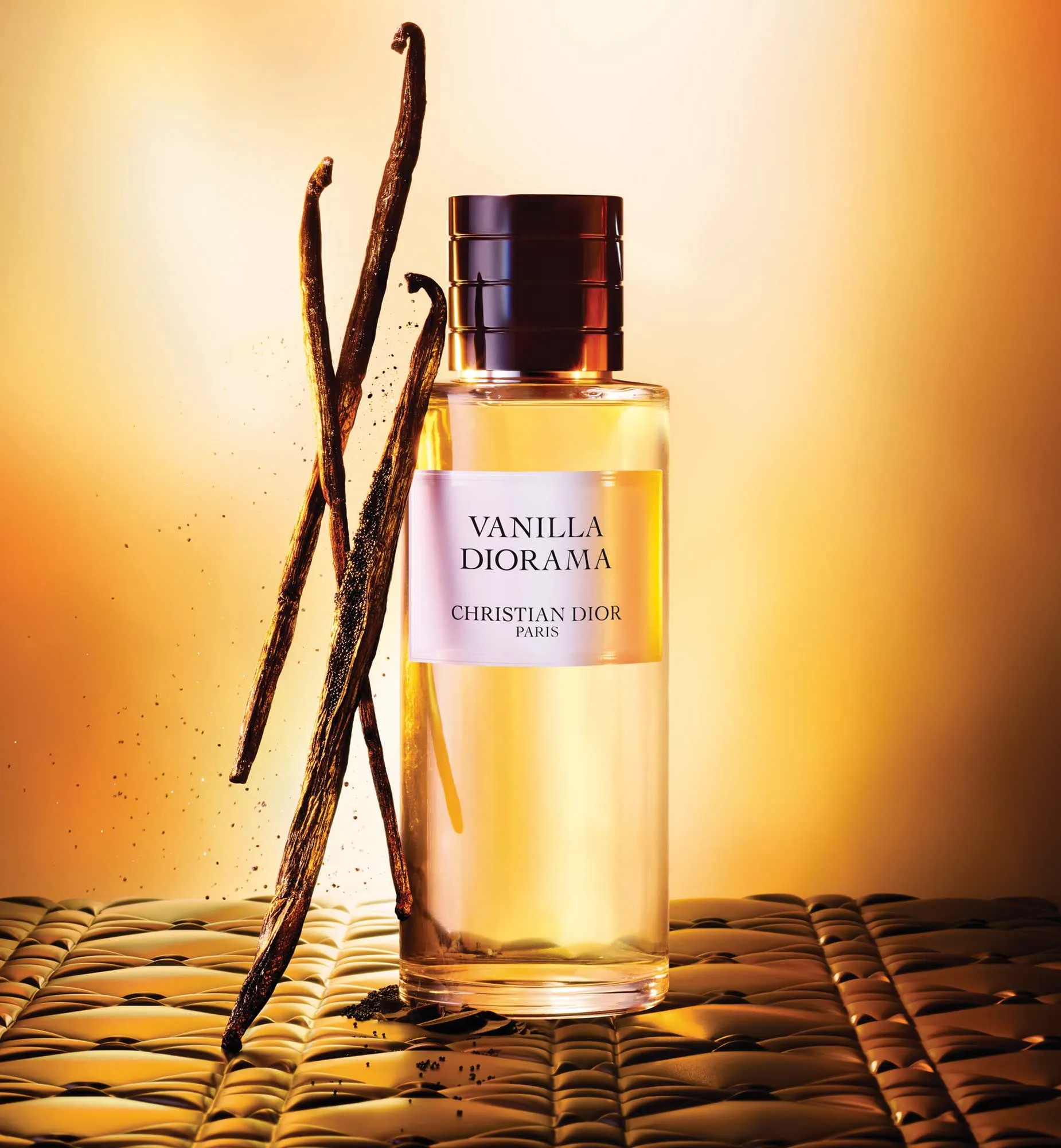 The Fragrance oil inspiration of 5ml oil dropper bottle (Copy)