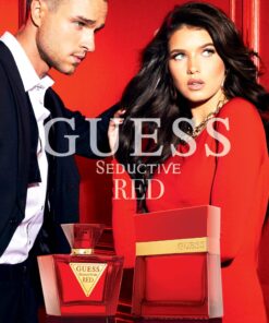 Alternative view of Guess Seductive Red Women edt 75ml