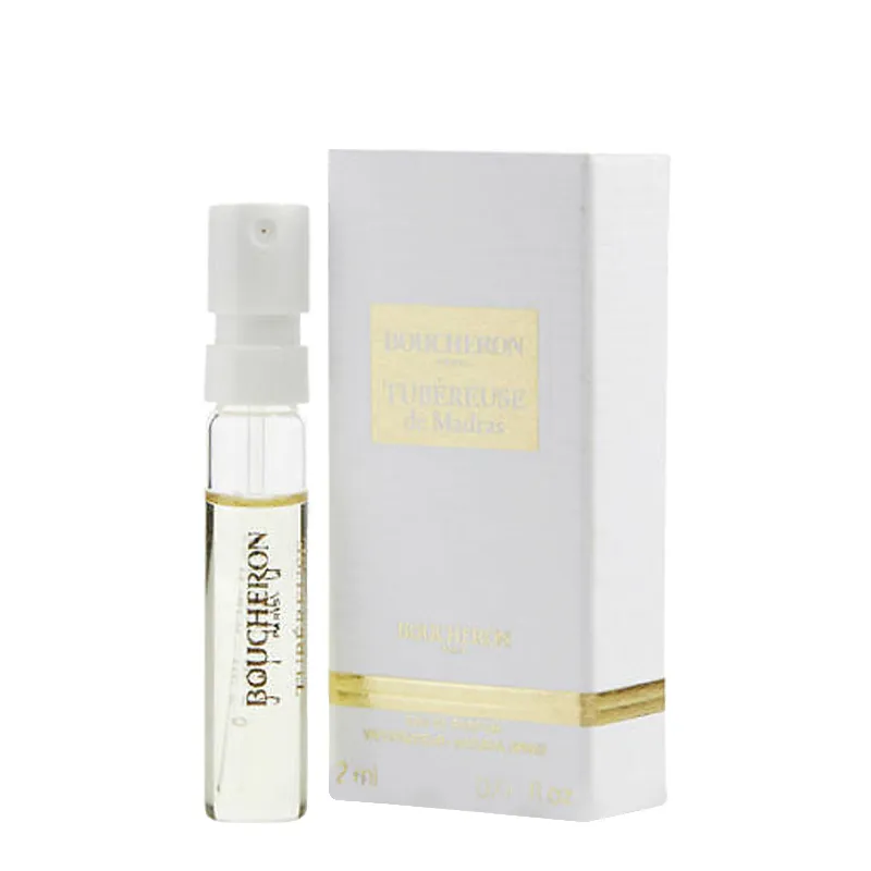 Boucheron Tubereuse de Madras EDP 125ml Tester (Copy)