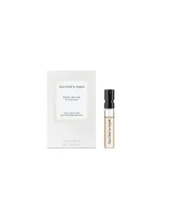 Van Cleef & Arpels Rose Rouge EDP 2ml Vial Sample