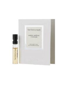 Van Cleef Ambre Imperial EDP 2ml Vial Sample
