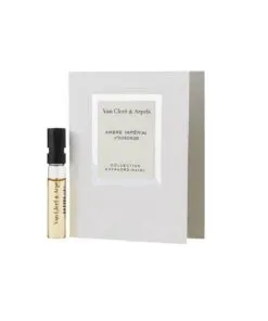 Van Cleef Ambre Imperial EDP 2ml Vial Sample