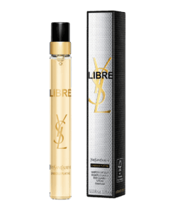 YSL Libre L'Absolu Platinum 10ml travel spray