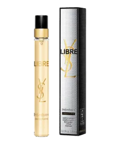 YSL Libre L'Absolu Platinum 10ml travel spray