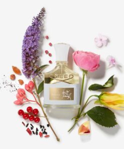 The Fragrance oil inspiration of 5ml oil dropper bottle (Copy)