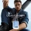 Calvin Klein Defy Men edt 1.2ml vial sample