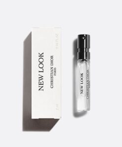 Dior New Look edp 2ml vial sample