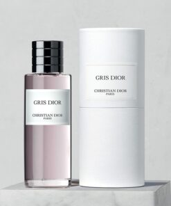 Gris Dior edp 2ml vial sample
