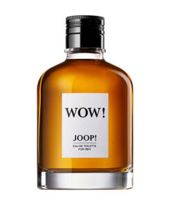 Joop Wow Men EDT 1ml vial sample