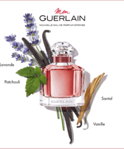 The Fragrance oil inspiration of 5ml oil dropper bottle (Copy)