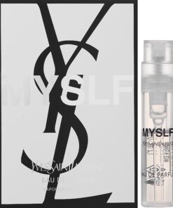 YSL Myslf for Men edp 1.2ml vial sample