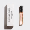 Dior Oud Rosewood edp 2ml vial sample