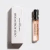 Dior Oud Rosewood edp 2ml vial sample