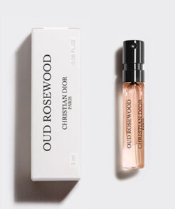 Dior Oud Rosewood edp 2ml vial sample