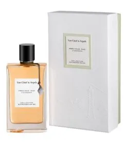 Van Cleef Precious Oud EDP 2ml Vial Sample