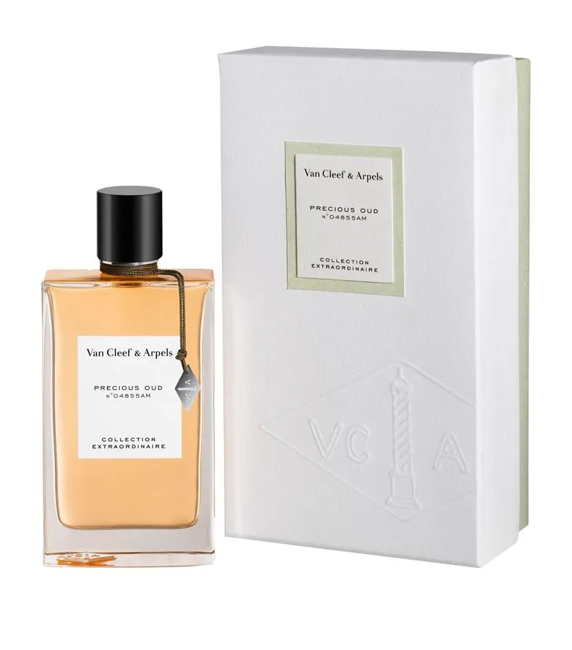 Van Cleef Precious Oud EDP 2ml Vial Sample