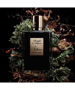 The Fragrance oil inspiration of Kilian Black Phantom 1ml oil dropper bottle (Copy)