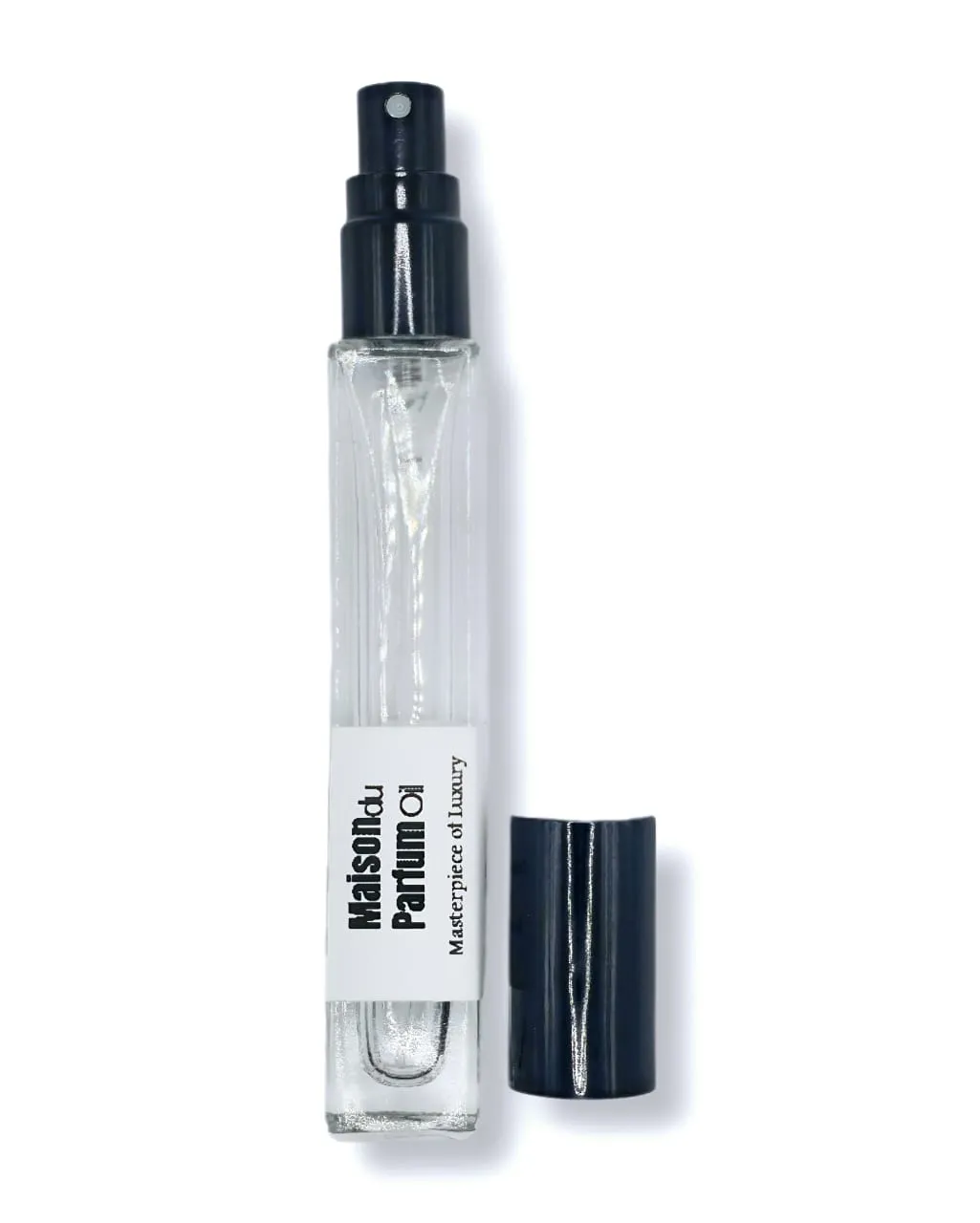 Maison du Parfum oil Impression of Kilian Angel's Share 10ml spray bottle