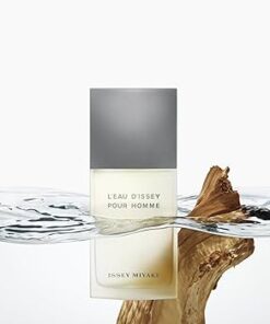 The Fragrance oil inspiration of Issey Miyake L'Eau d'Issey Pour Homme 1ml oil dropper bottle