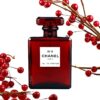 Maison du Parfum inspiration of Chanel No. 5 Red Edition Premium Perfume Oil 50ml
