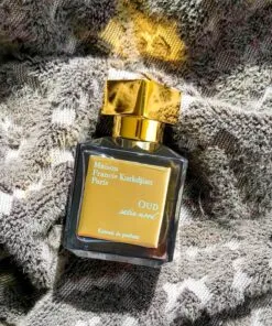Maison du Parfum inspiration of Giorgio Armani Code Profumo Men Premium Perfume Oil 50ml (Copy)