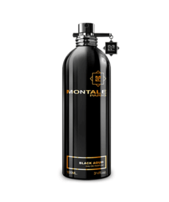 Maison Du Parfum inspiration of Montale Black Aoud 20ml premium perfume oil