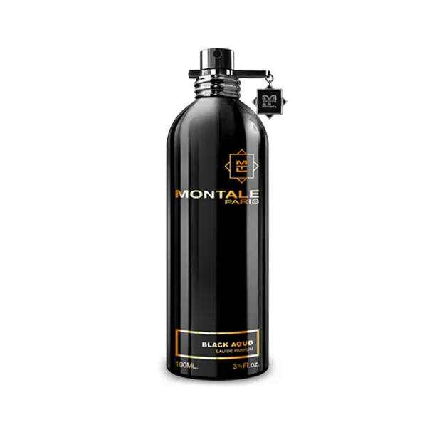 Maison Du Parfum inspiration of Montale Black Aoud 20ml premium perfume oil