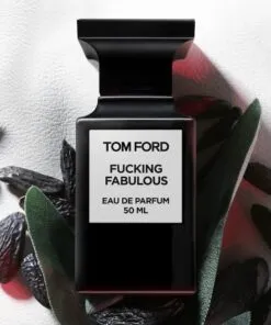 Maison du Parfum inspiration of Tom Ford Ombre Leather Premium Perfume Oil 50ml (Copy)