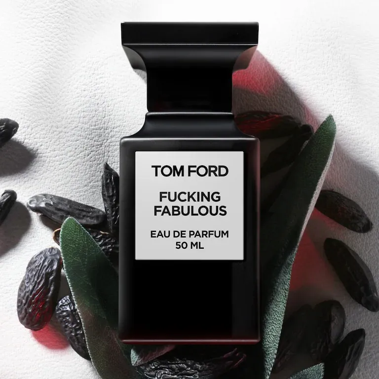 Maison du Parfum inspiration of Tom Ford Ombre Leather Premium Perfume Oil 50ml (Copy)