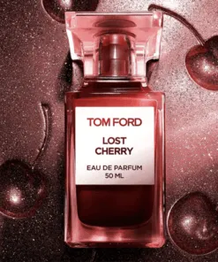 Maison Du Parfum inspiration of Tom Ford Lost Cherry 20ml premium perfume oil