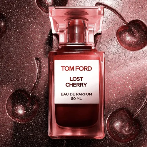 Maison Du Parfum inspiration of Tom Ford Lost Cherry 20ml premium perfume oil