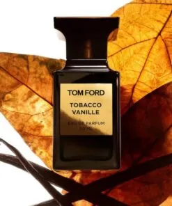 Maison du Parfum inspiration of Tom Ford Ombre Leather Premium Perfume Oil 50ml (Copy)