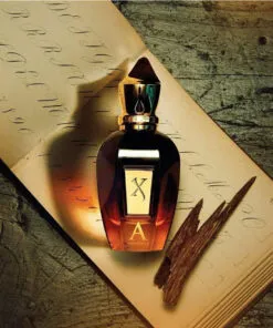 Maison Du Parfum inspiration of Xerjoff 1861 Naxos 20ml premium perfume oil (Copy)