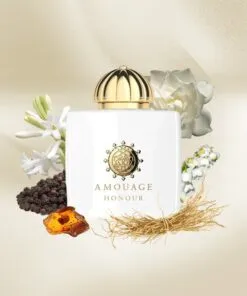 Maison du Parfum inspiration of Amouage Honour Women Premium Perfume Oil 20ml