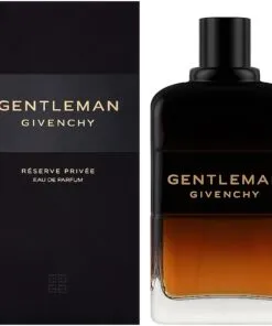 Maison du Parfum inspiration of Givenchy Gentleman Premium Perfume Oil 5ml (Copy)