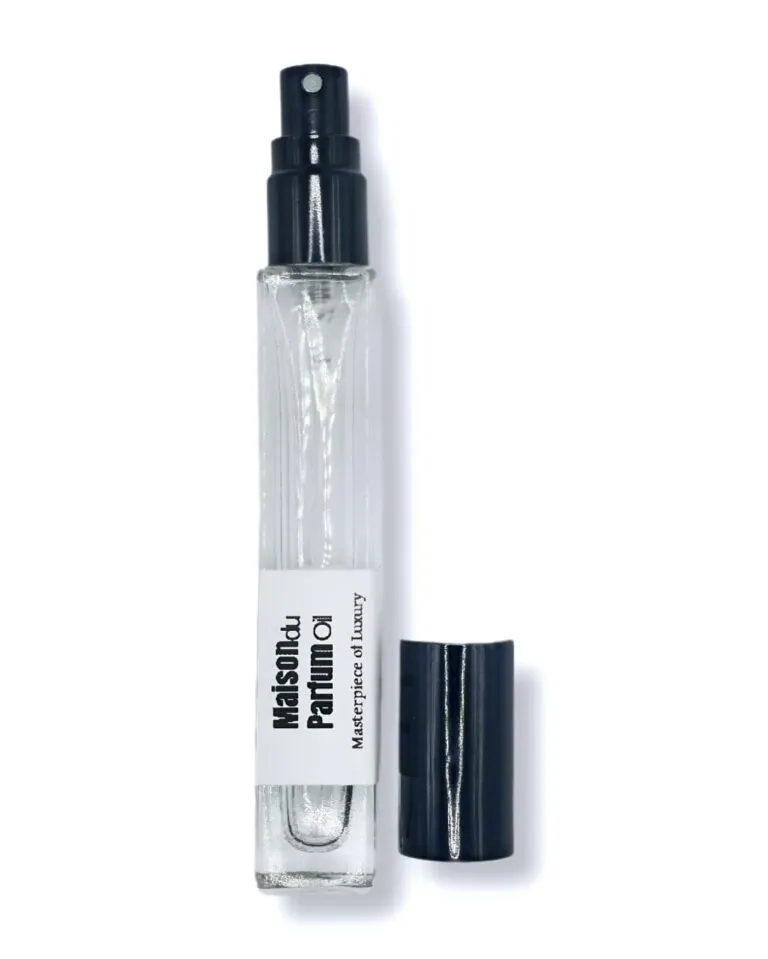Maison Du Parfum inspiration of YSL Black Opium 5ml premium perfume oil (Copy)