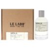 Maison du Parfum inspiration of Le Labo Santal 33 Premium Perfume Oil 50ml