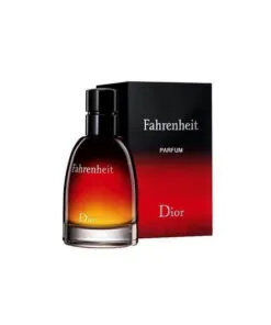Maison Du Parfum inspiration of Dior Fahrenheit 10ml premium perfume oil