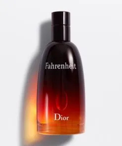 Dior Fahrenheit After Shave Lotion 100ml