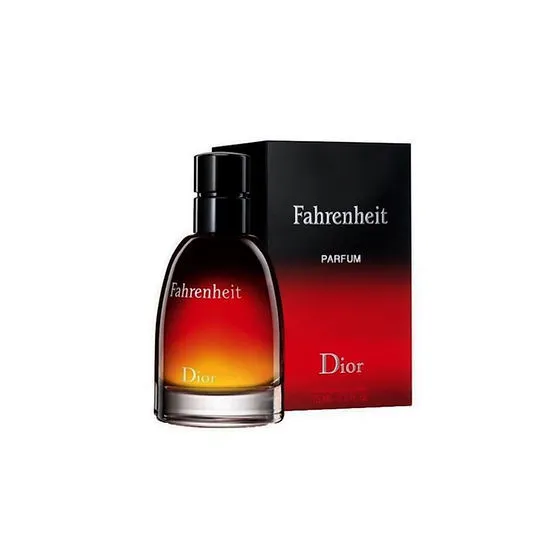 Maison Du Parfum inspiration of Dior Fahrenheit 10ml premium perfume oil