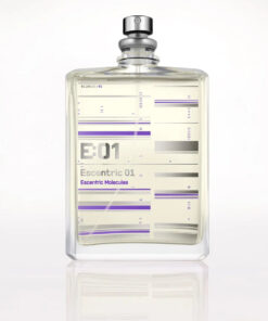 Maison du Parfum inspiration of Escentric Molecules Escentric 02 Premium Perfume Oil 50ml (Copy)