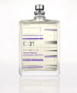 Maison du Parfum inspiration of Escentric Molecules Escentric 02 Premium Perfume Oil 50ml (Copy)