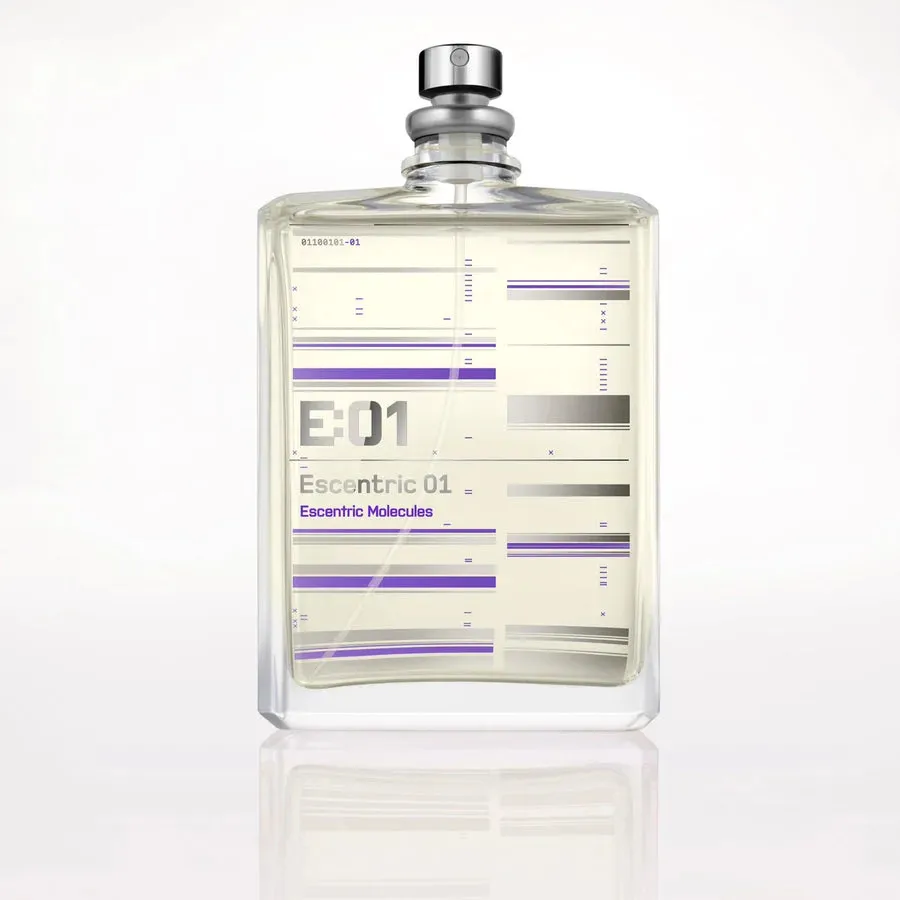 Maison du Parfum inspiration of Escentric Molecules Escentric 02 Premium Perfume Oil 50ml (Copy)